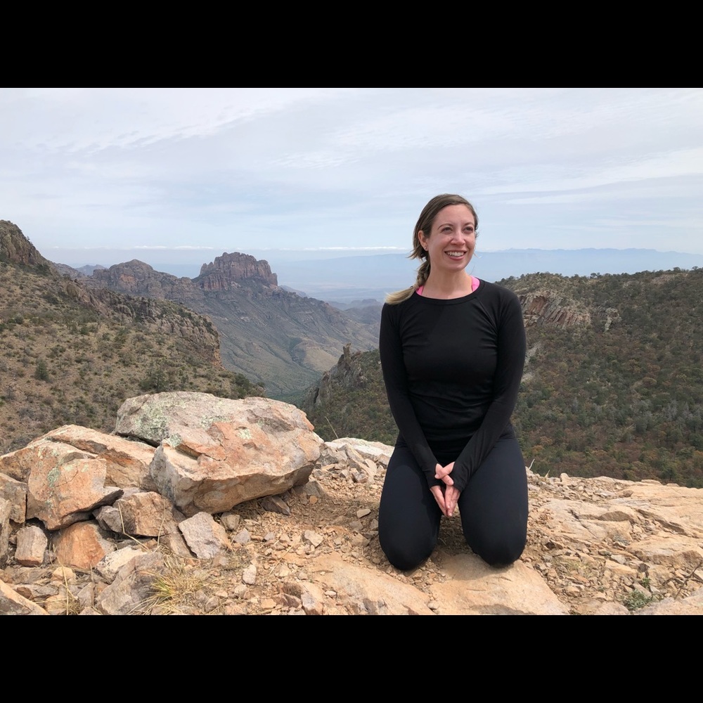 Meet your Posher, Anna